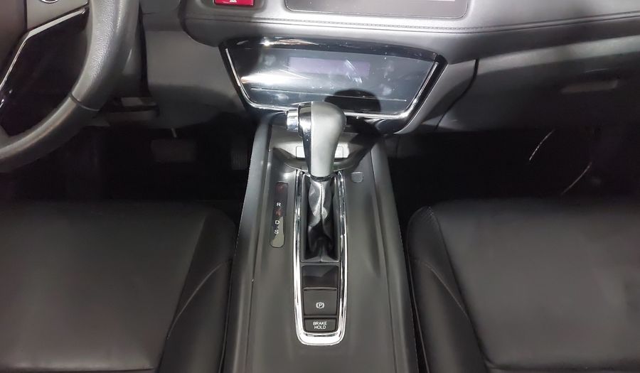 Honda Hr-v EXL Suv 2018