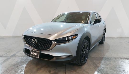 Mazda • CX-30