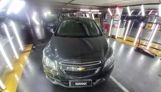 Chevrolet • Prisma
