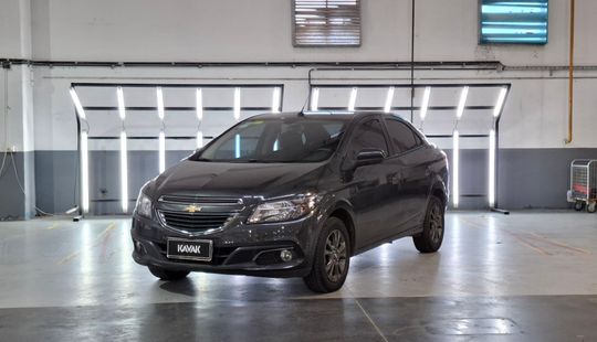 Chevrolet • Prisma