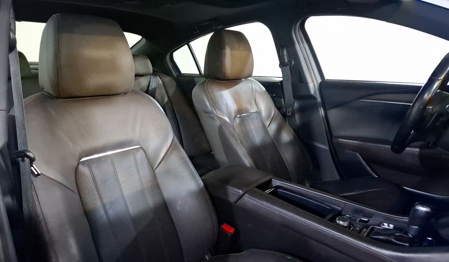 Mazda 6 2.5 SIGNATURE AUTO Sedan 2019