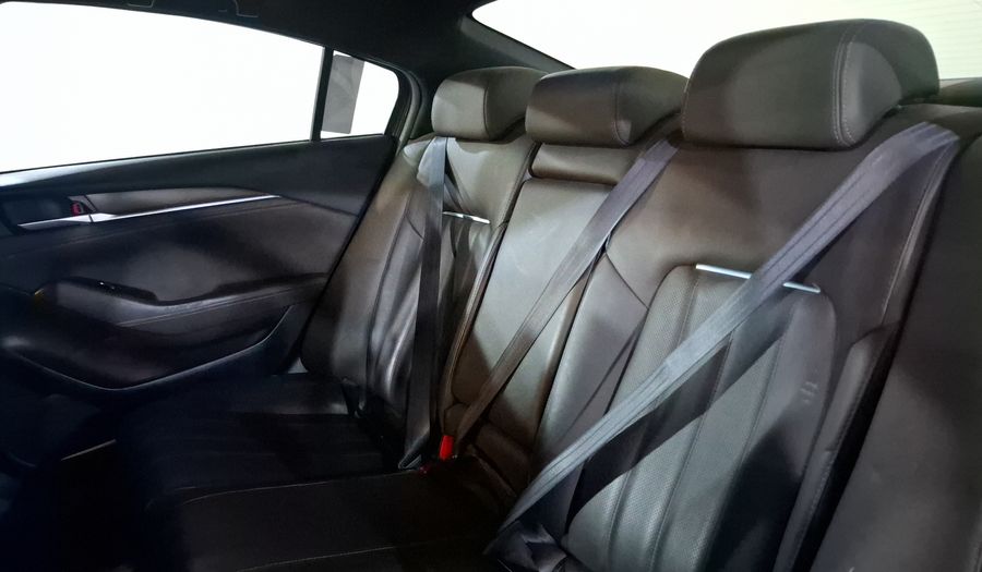 Mazda 6 2.5 SIGNATURE AUTO Sedan 2019