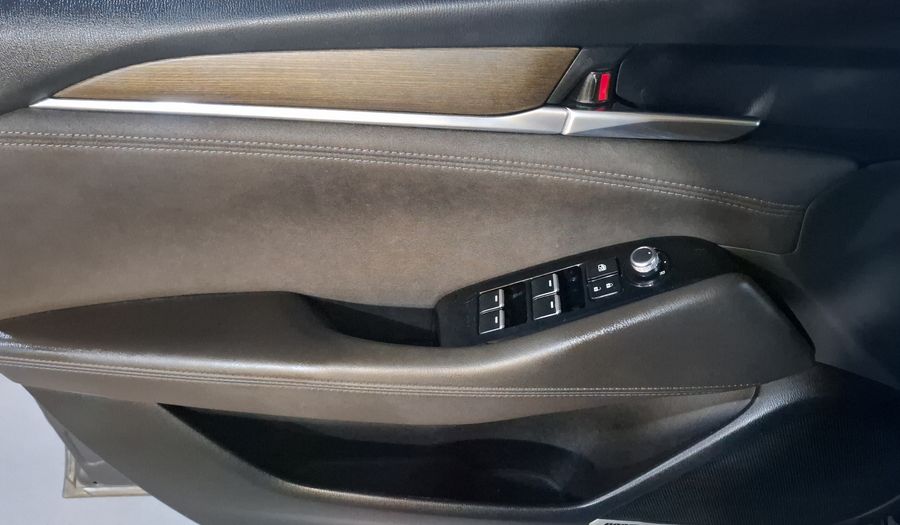 Mazda 6 2.5 SIGNATURE AUTO Sedan 2019