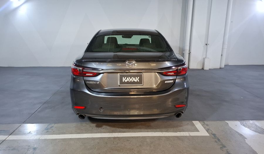 Mazda 6 2.5 SIGNATURE AUTO Sedan 2019
