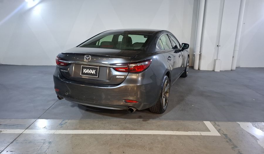 Mazda 6 2.5 SIGNATURE AUTO Sedan 2019
