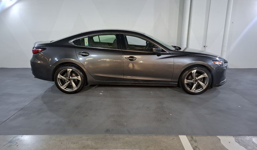 Mazda 6 2.5 SIGNATURE AUTO Sedan 2019