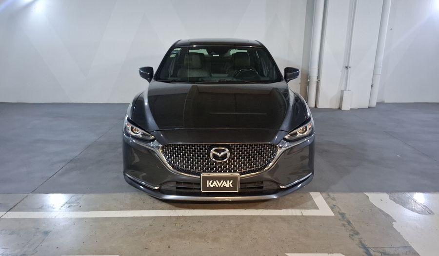Mazda 6 2.5 SIGNATURE AUTO Sedan 2019