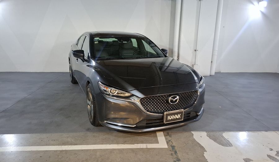Mazda 6 2.5 SIGNATURE AUTO Sedan 2019