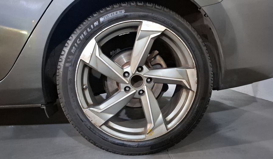 Mazda 6 2.5 SIGNATURE AUTO Sedan 2019