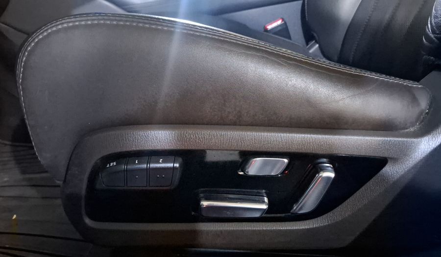 Mazda 6 2.5 SIGNATURE AUTO Sedan 2019