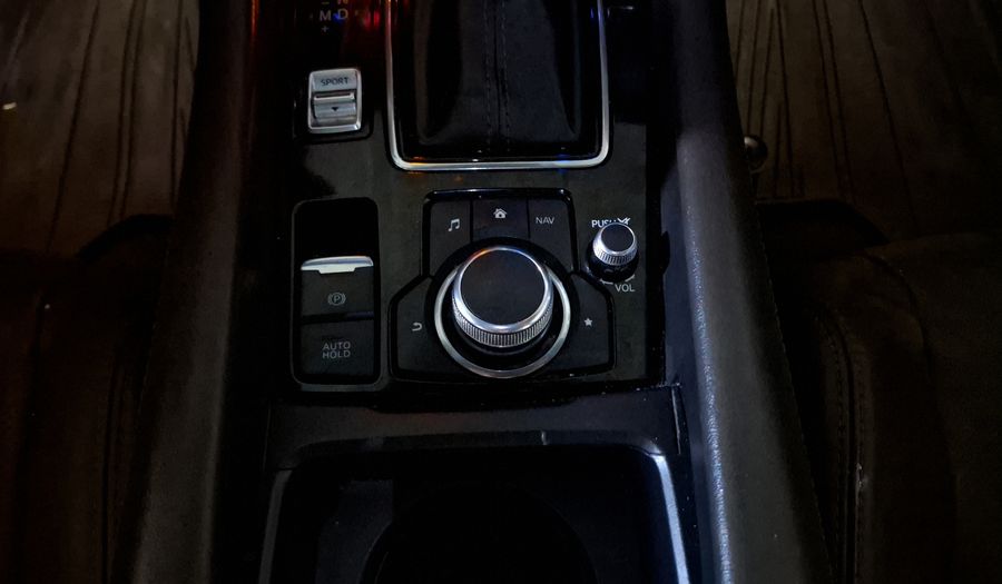 Mazda 6 2.5 SIGNATURE AUTO Sedan 2019