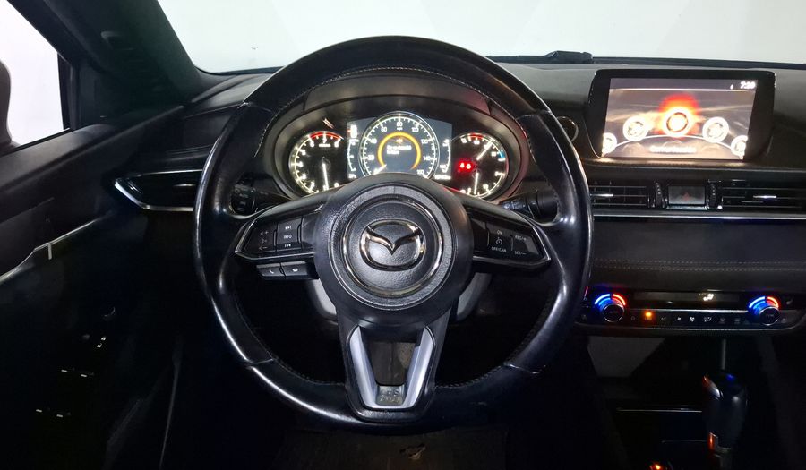 Mazda 6 2.5 SIGNATURE AUTO Sedan 2019