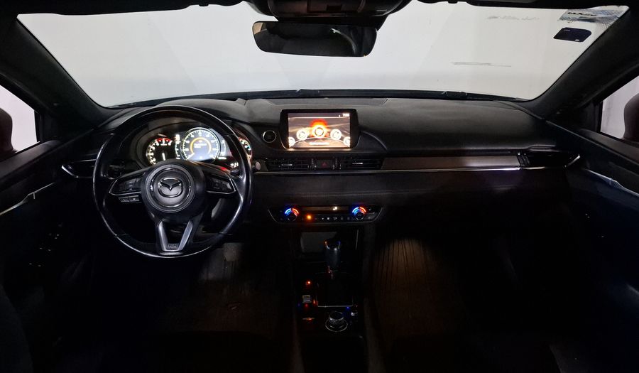 Mazda 6 2.5 SIGNATURE AUTO Sedan 2019