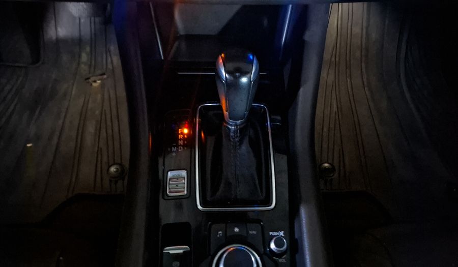 Mazda 6 2.5 SIGNATURE AUTO Sedan 2019