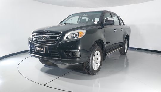 Jac • Frison T6