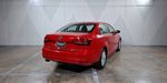 Volkswagen Jetta 2.5 COMFORTLINE TIP. BOLSAS AIRE DEL. Sedan 2018