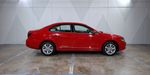 Volkswagen Jetta 2.5 COMFORTLINE TIP. BOLSAS AIRE DEL. Sedan 2018