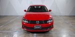 Volkswagen Jetta 2.5 COMFORTLINE TIP. BOLSAS AIRE DEL. Sedan 2018