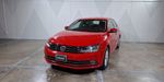 Volkswagen Jetta 2.5 COMFORTLINE TIP. BOLSAS AIRE DEL. Sedan 2018