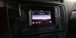 Volkswagen Jetta 2.5 COMFORTLINE TIP. BOLSAS AIRE DEL. Sedan 2018