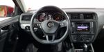 Volkswagen Jetta 2.5 COMFORTLINE TIP. BOLSAS AIRE DEL. Sedan 2018