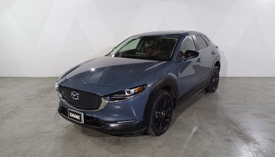 Mazda • CX-30
