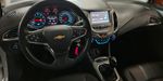 Chevrolet Cruze Ii 1.4 LT Sedan 2018