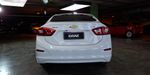 Chevrolet Cruze Ii 1.4 LT Sedan 2018