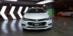 Chevrolet Cruze Ii 1.4 LT Sedan 2018