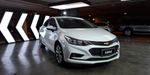 Chevrolet Cruze Ii 1.4 LT Sedan 2018