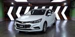 Chevrolet Cruze Ii 1.4 LT Sedan 2018