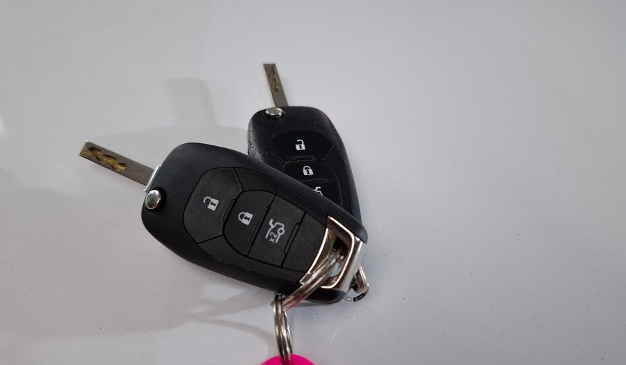 Chevrolet Cruze Ii 1.4 LT Sedan 2018