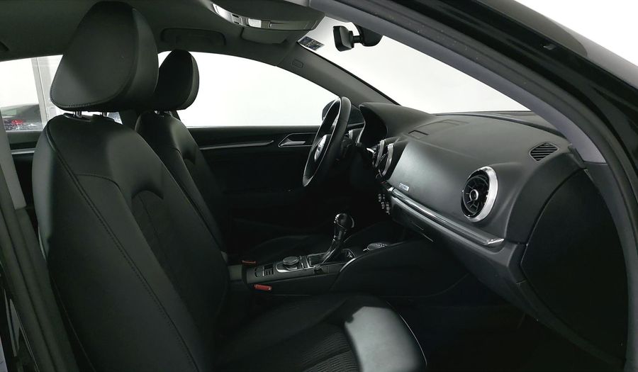 Audi A3 1.4 SELECT DCT Sedan 2018