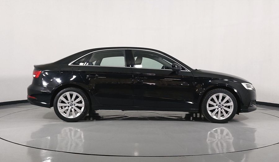 Audi A3 1.4 SELECT DCT Sedan 2018