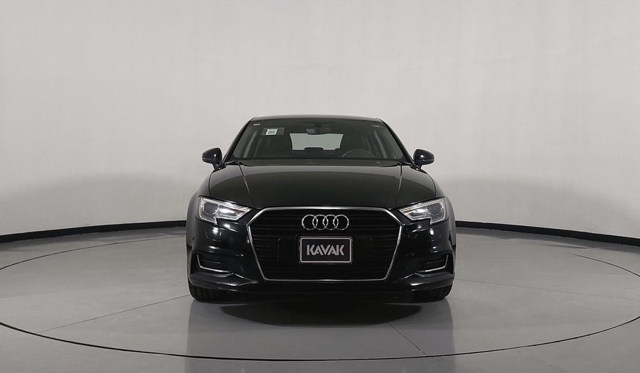 Audi A3 1.4 SELECT DCT Sedan 2018