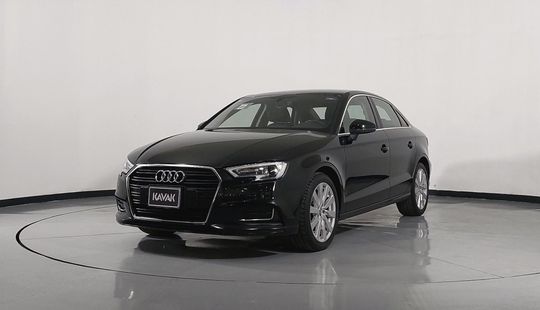 Audi • A3