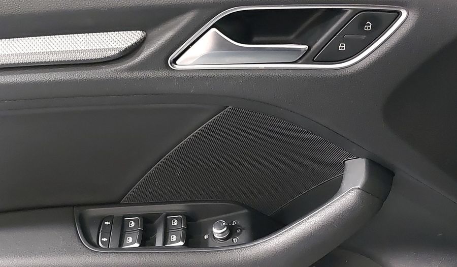 Audi A3 1.4 SELECT DCT Sedan 2018