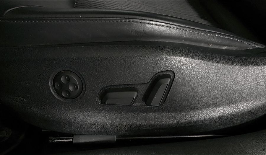 Audi A3 1.4 SELECT DCT Sedan 2018