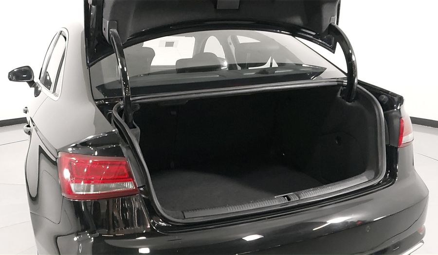 Audi A3 1.4 SELECT DCT Sedan 2018
