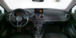 Audi A3 1.4 SELECT DCT Sedan 2018