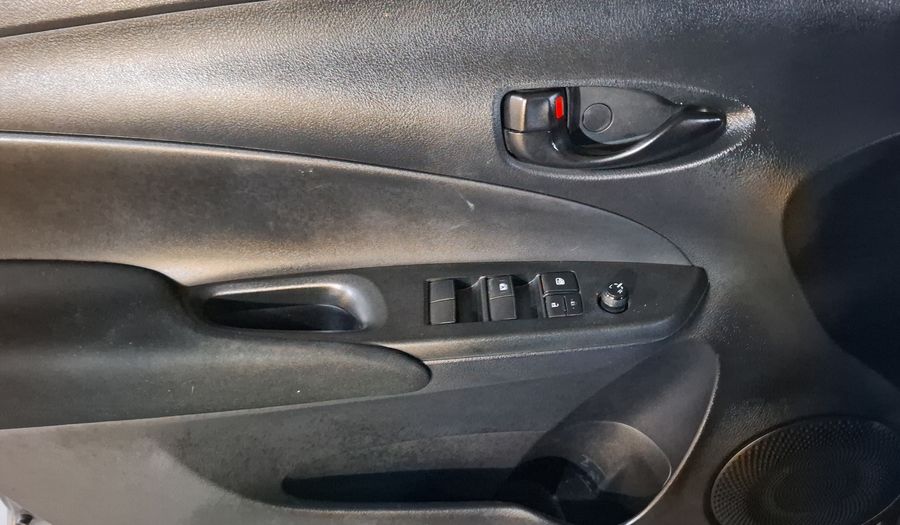 Toyota Yaris 1.5 SEDAN CORE AUTO Sedan 2018
