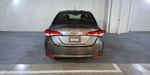 Toyota Yaris 1.5 SEDAN CORE AUTO Sedan 2018