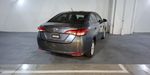 Toyota Yaris 1.5 SEDAN CORE AUTO Sedan 2018