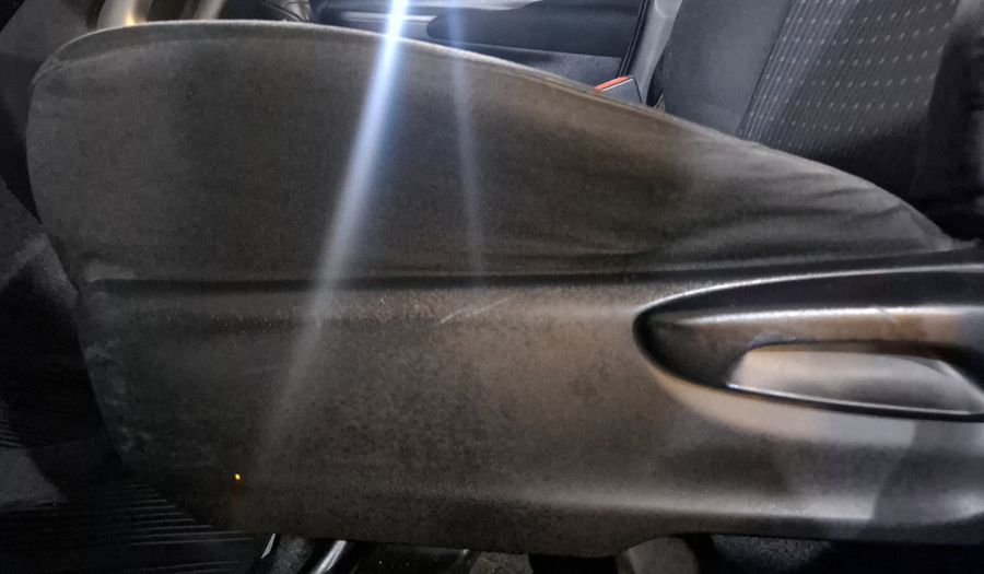 Toyota Yaris 1.5 SEDAN CORE AUTO Sedan 2018
