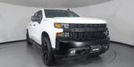 Chevrolet Silverado 1500 4.3 SILVERADO WT CREW CAB F AT 4WD Pickup 2021
