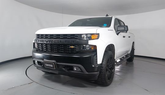 Chevrolet • Silverado 1500