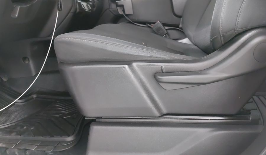 Chevrolet Silverado 1500 4.3 SILVERADO WT CREW CAB F AT 4WD Pickup 2021