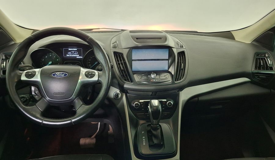 Ford Escape 2.0 ECOBOOST SE AUTO 4WD Suv 2015