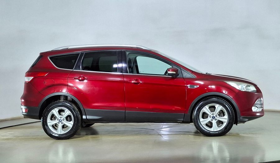 Ford Escape 2.0 ECOBOOST SE AUTO 4WD Suv 2015