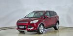 Ford Escape 2.0 ECOBOOST SE AUTO 4WD Suv 2015